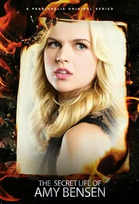 Тайная жизнь Эми Бенсон