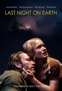 Последняя ночь на Земле